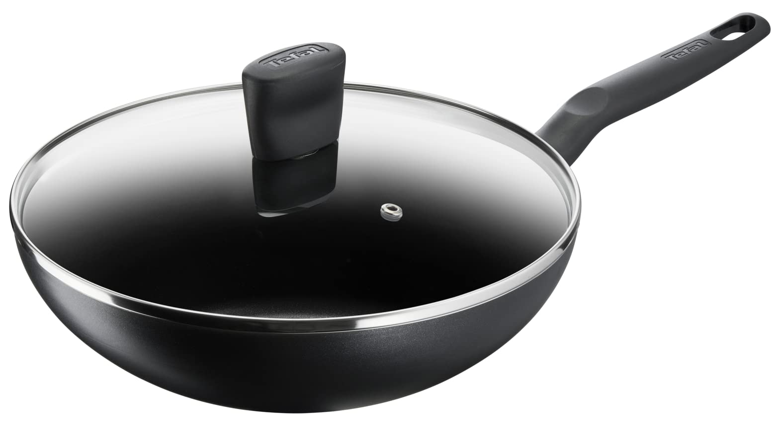 تابه تیتانیومی سوپرکوک تفال مدل b4591684 G6