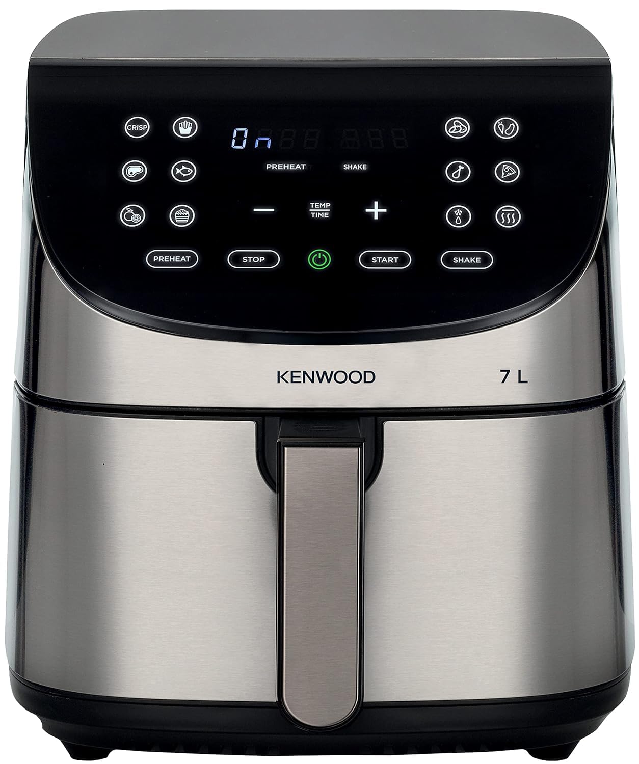 سرخ کن کنوود hfm80