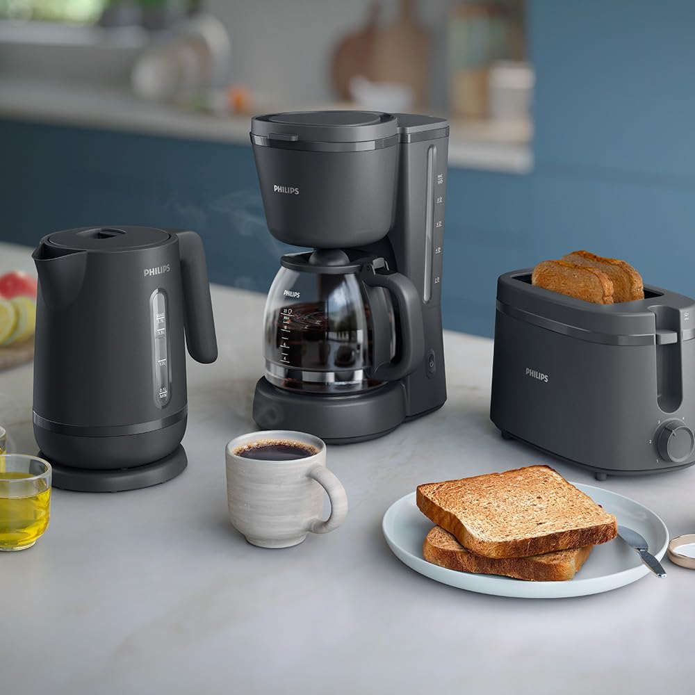 قهوه ساز فیلیپس مدل hd7430