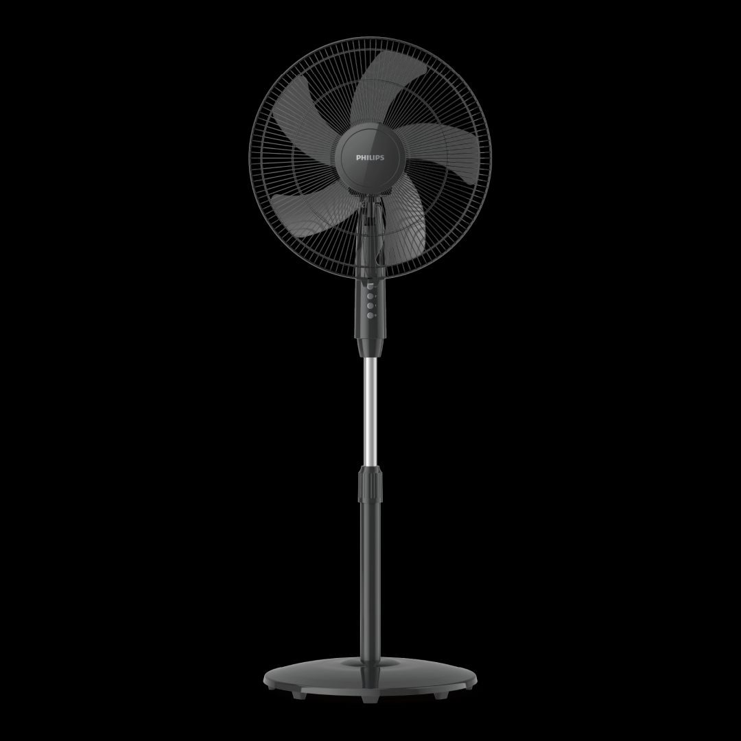 پنکه ایستاده فیلیپس مدل acp620
