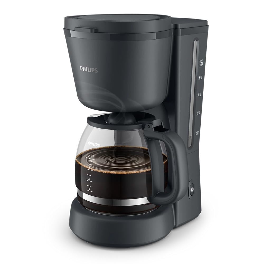  Philips coffee maker hd7430