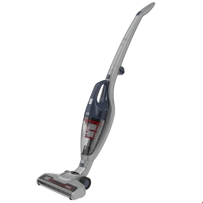 جاروشارژی عصایی بلک انددکر svb520jw