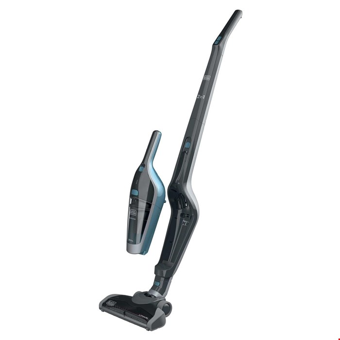 جاروشارژی عصایی بلک انددکر مدل sva420b
