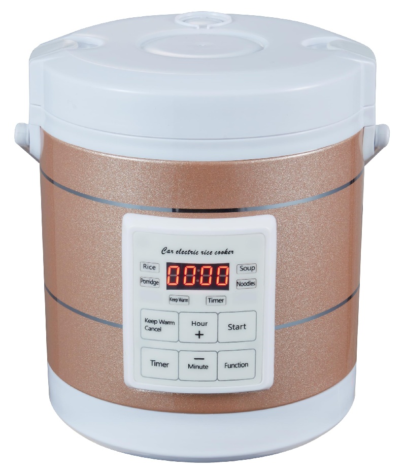 پلوپز بخارپز فندکی خودرو amierous 1601