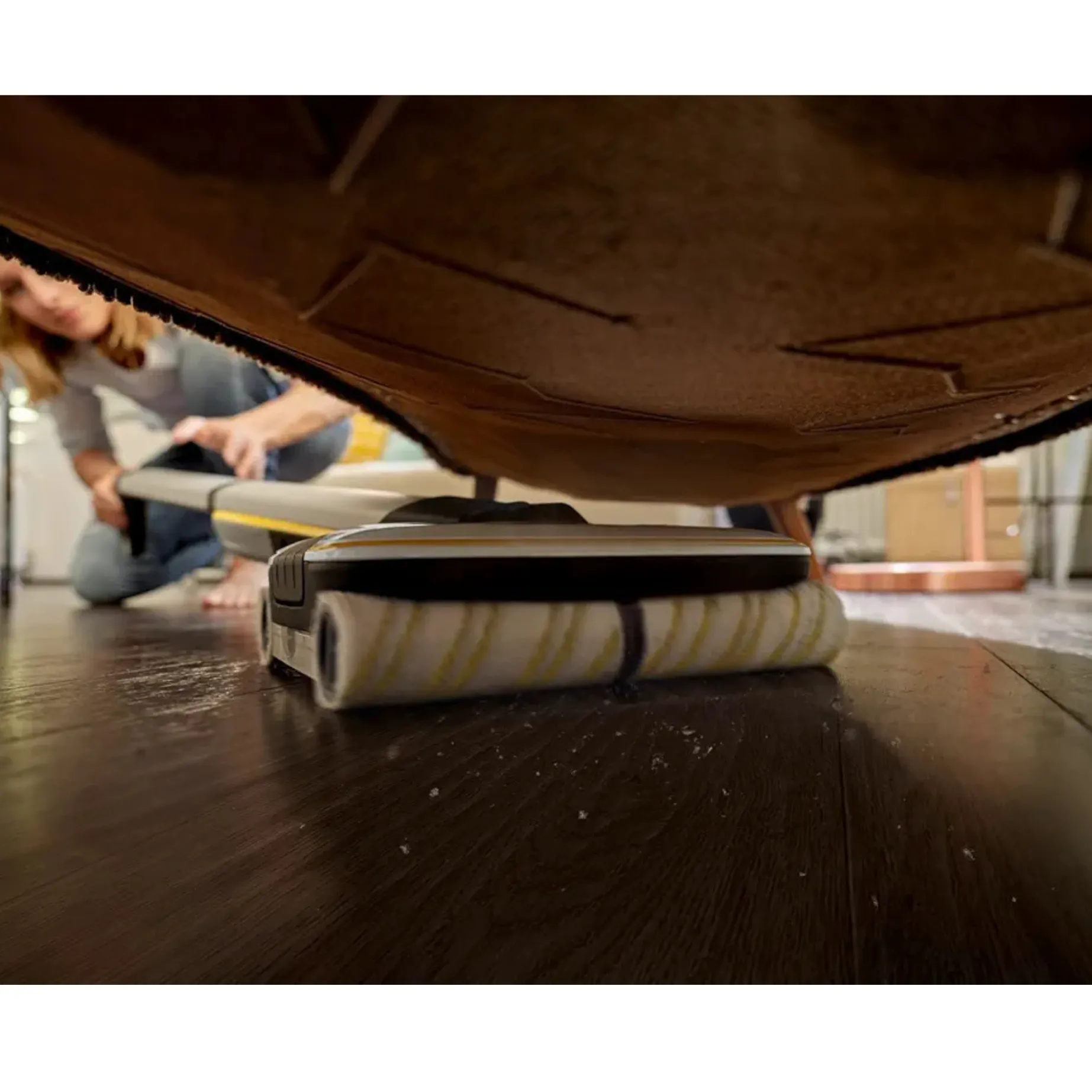  Karcher fc7 cordless floor cleaner  