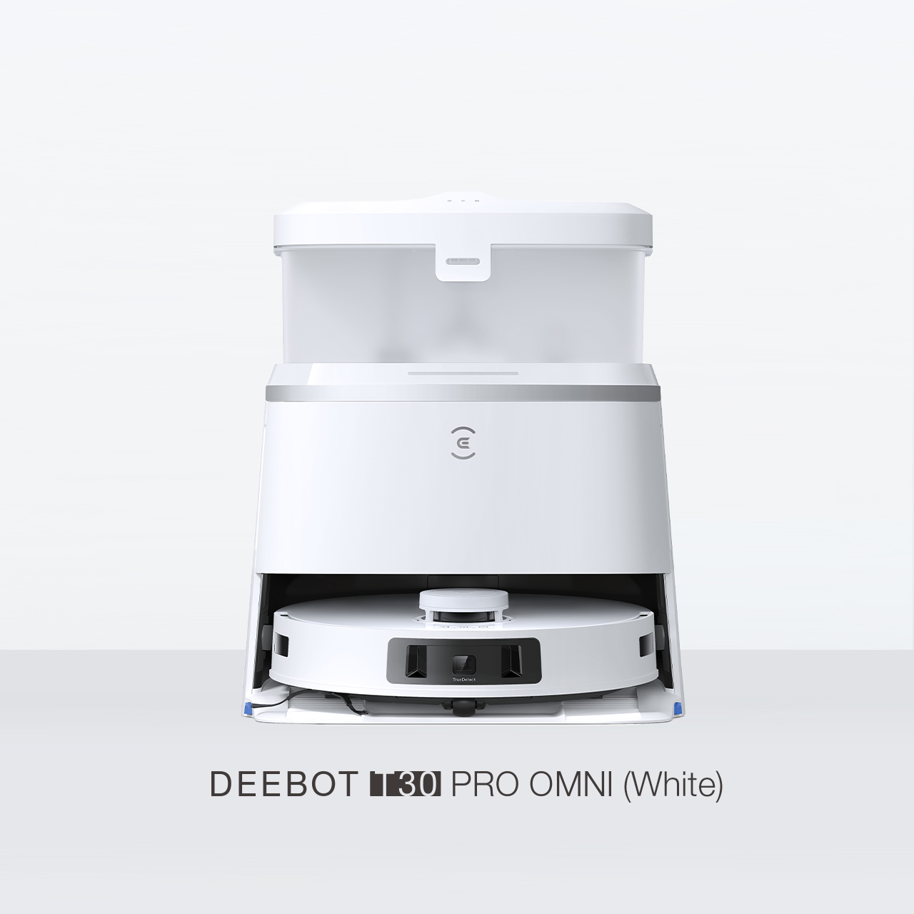  Ecovacs t30 pro Omni robot vacuum