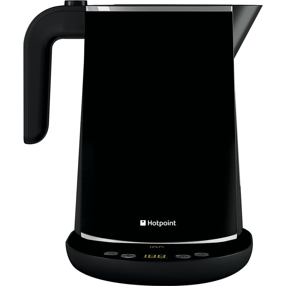  Hotpoint digital kettle WK 30e ab0 uk