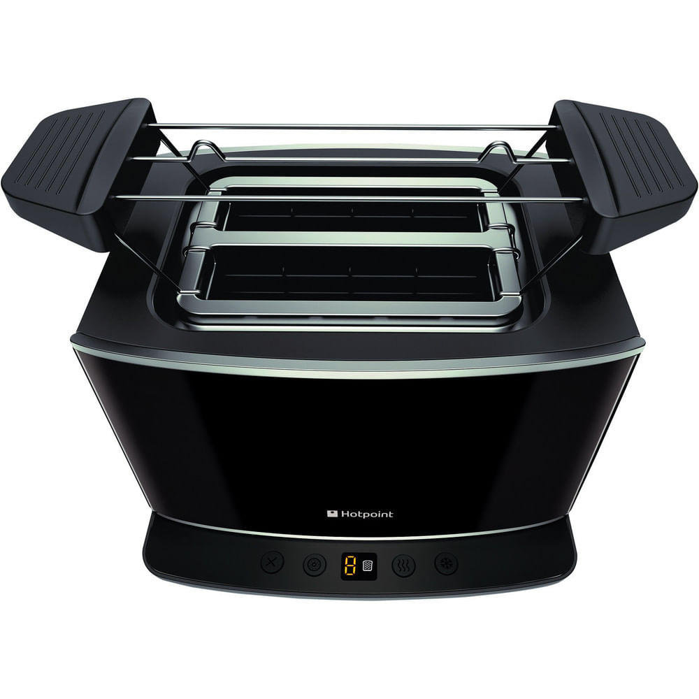  Hotpoint toaster TT 22e abo uk