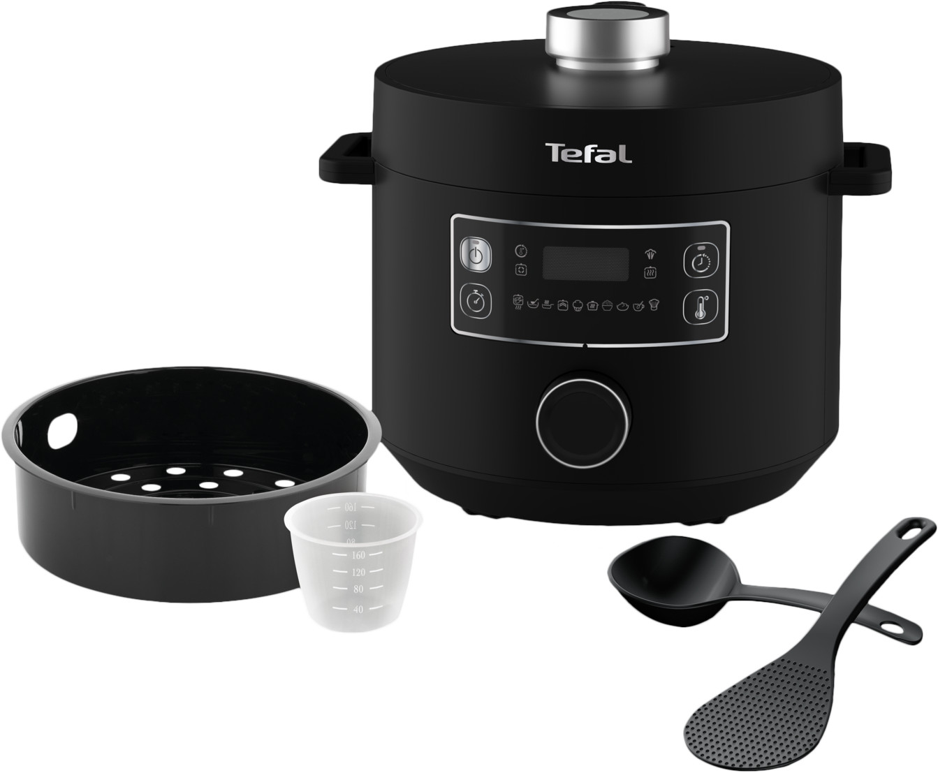  Tefal cy7548 turbo cuisine