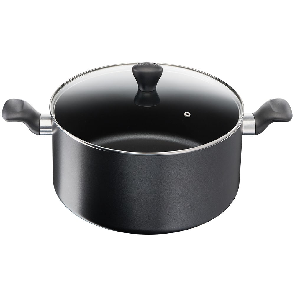  Tefal super cook b459sc84 12pcs