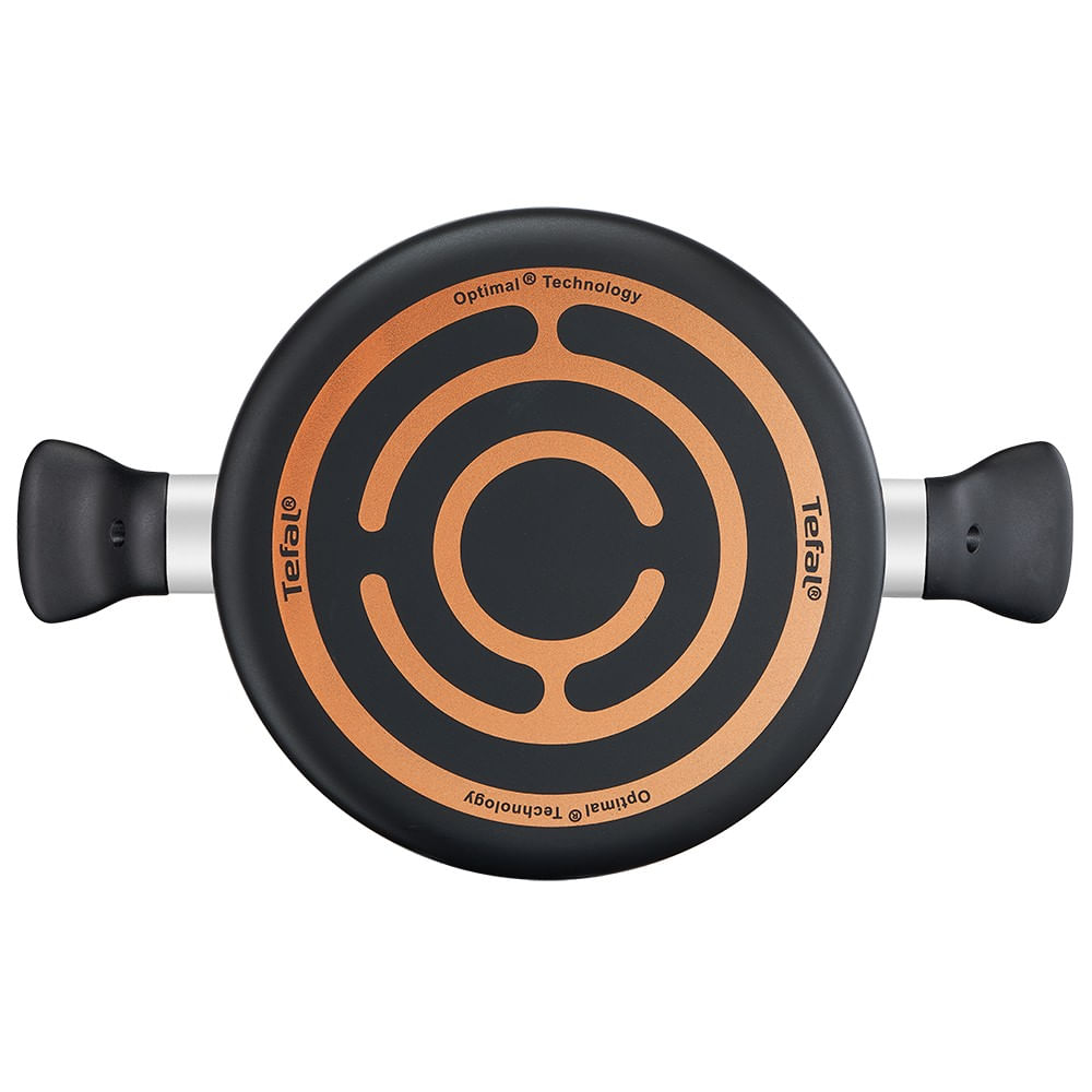  Tefal super cook 12pcs b459sc84