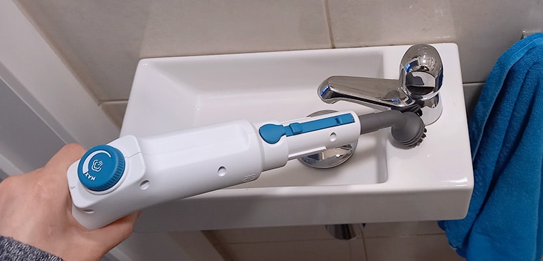  Black+decker bhsmp2008 steam ultra