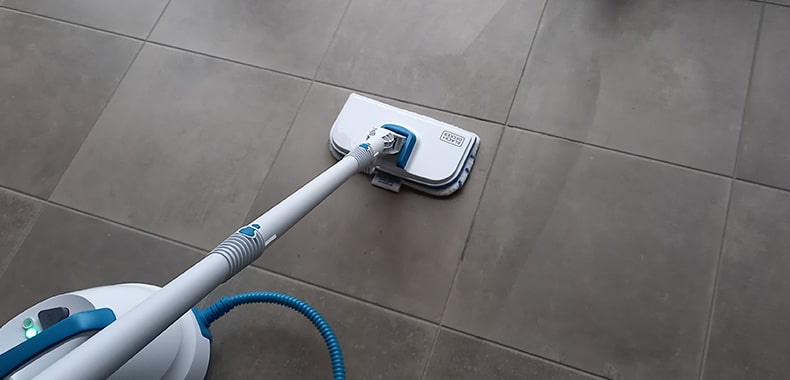  Black+decker bhsmp2008 steam ultra