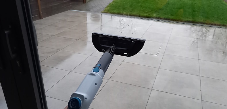 Black+decker bhsmp2008 steam ultra