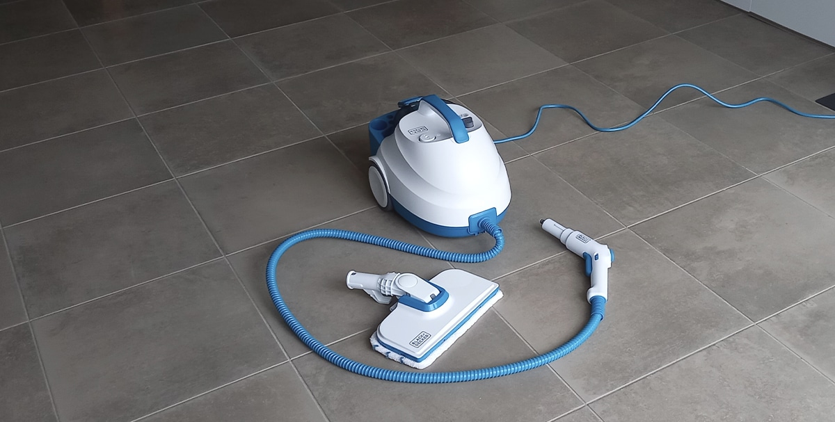  Black+decker steam ultra bhsmp2008