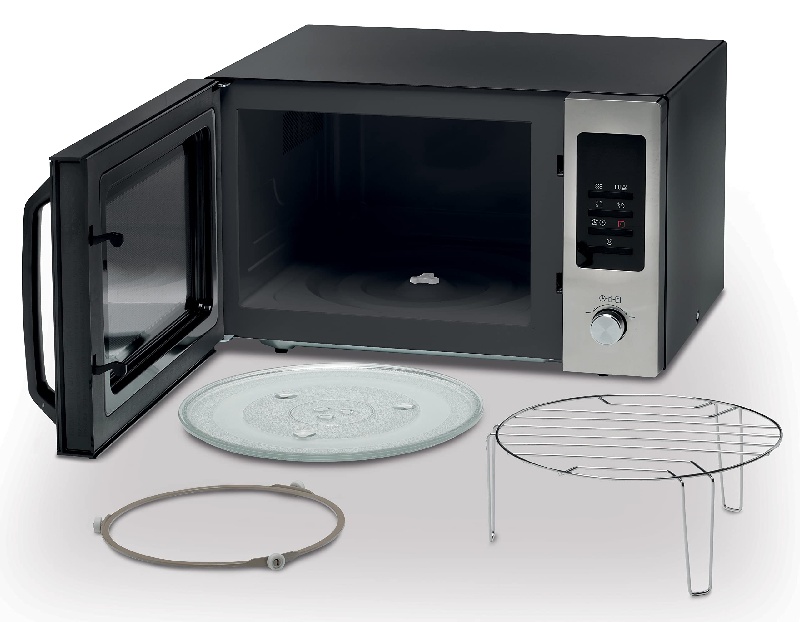  خرید مایکروویو کنوود ۳۰ لیتری مدل mwm30 با قابلیت گریل