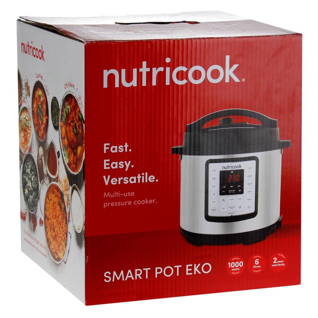  Nutricook smart pot eko