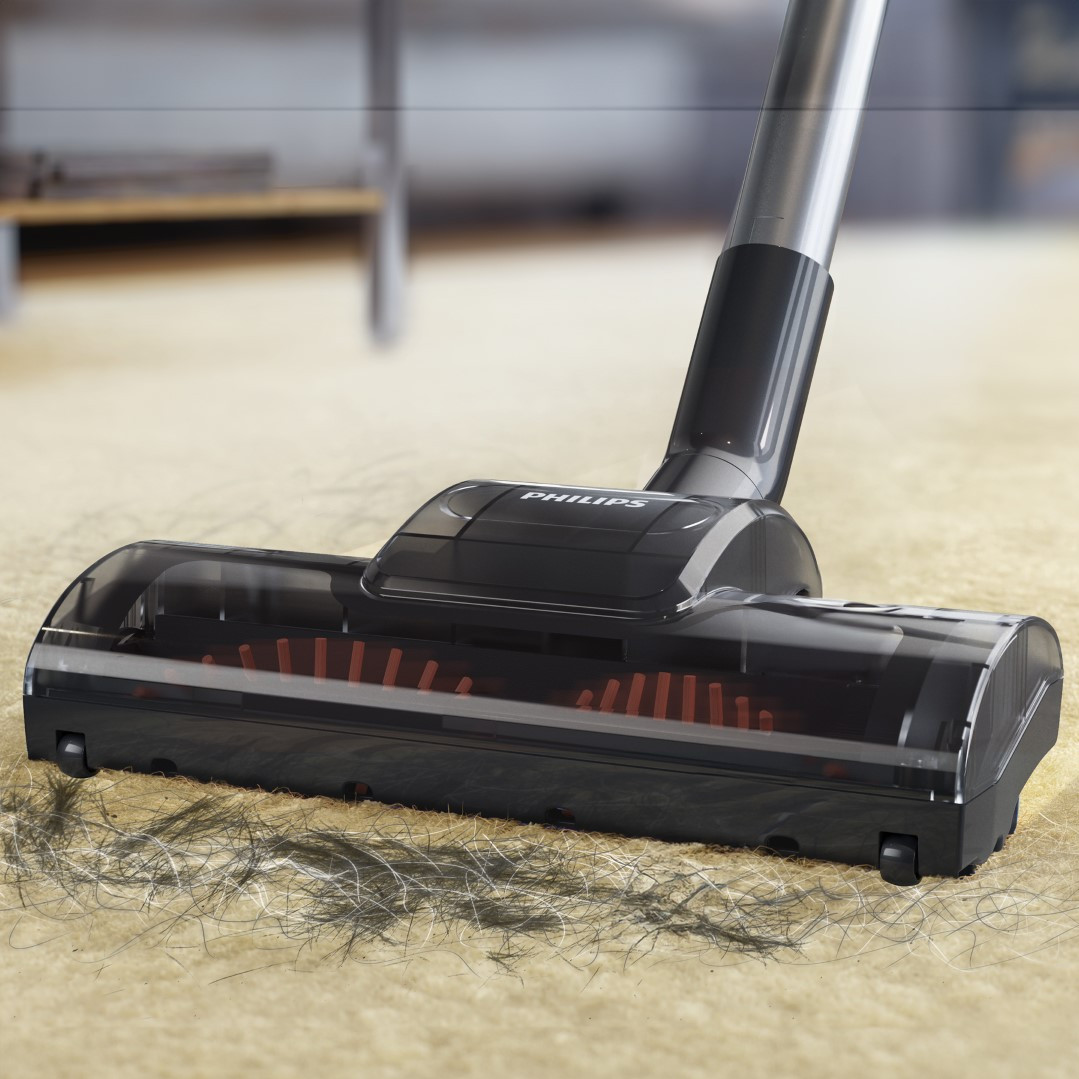  Philips xd8052 vacuum 