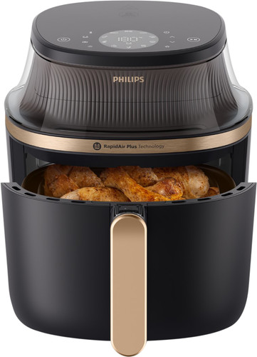  Philips air fryer na322