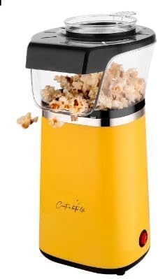  Popcorn maker DSP ka2032