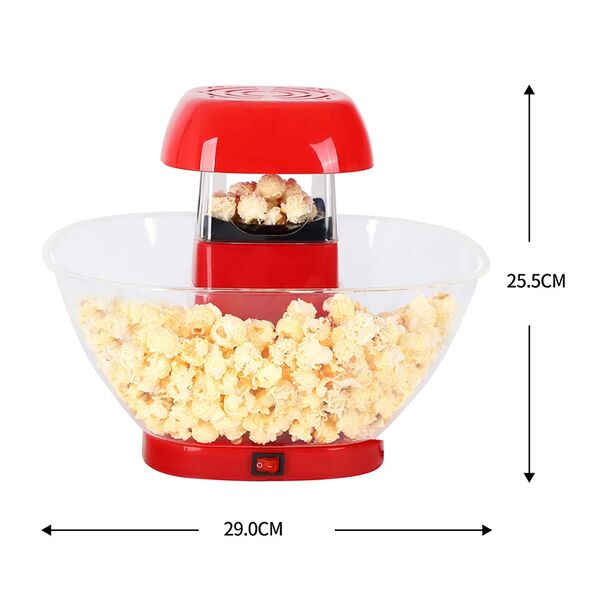 Lexical pop corn maker 3502