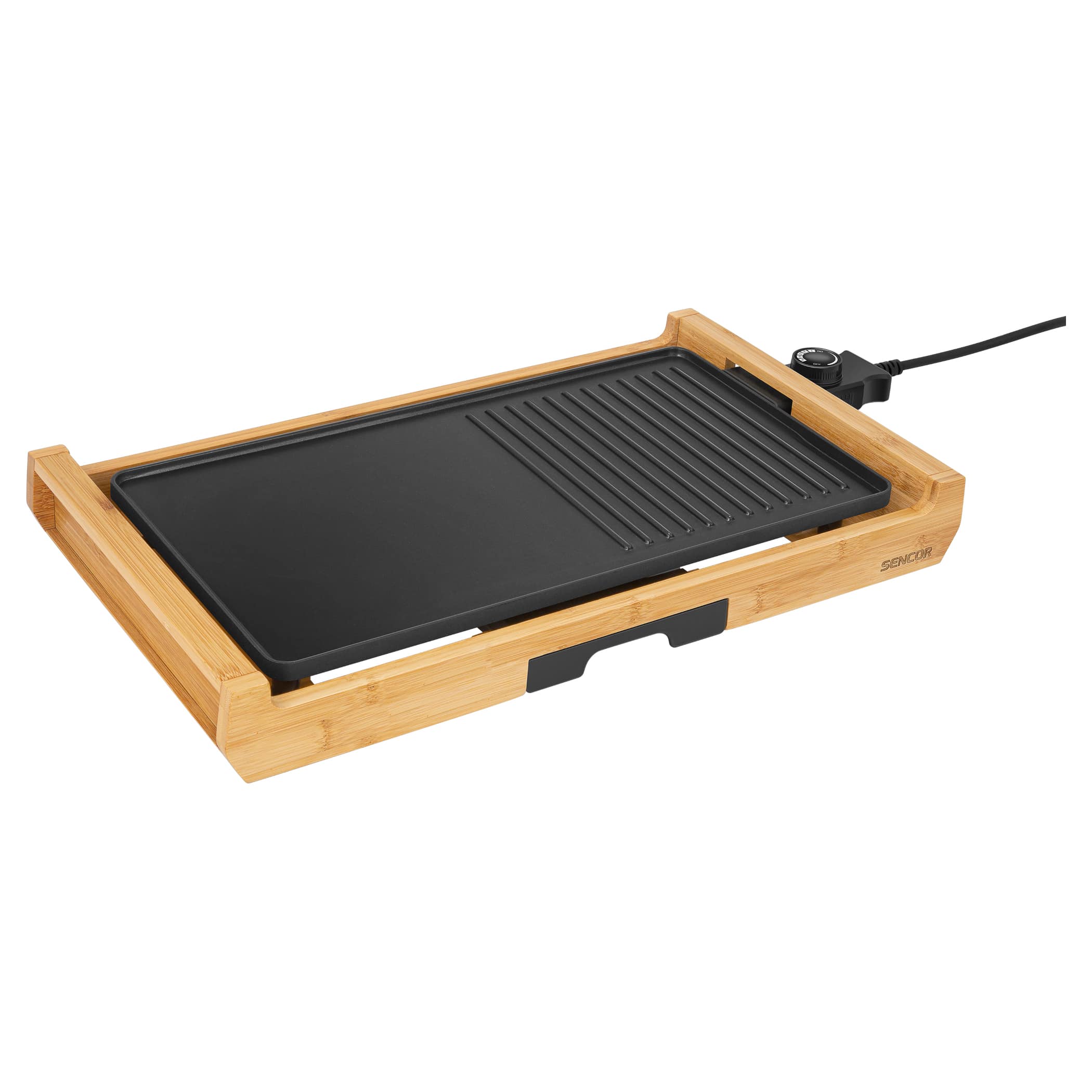  Sencor tabletop grill sbg206