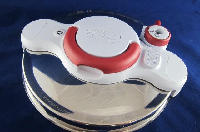  Tefal clipso minut perfect