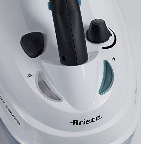  Ariete X steam cleaner 4147