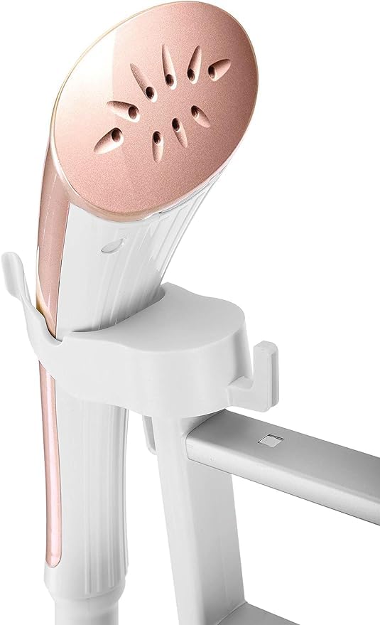  Black+decker gstd2075 garment steamer