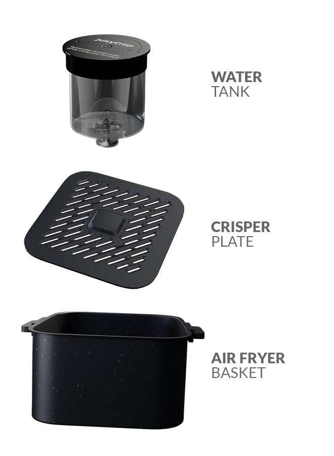  Evvoli af8008 air fryer