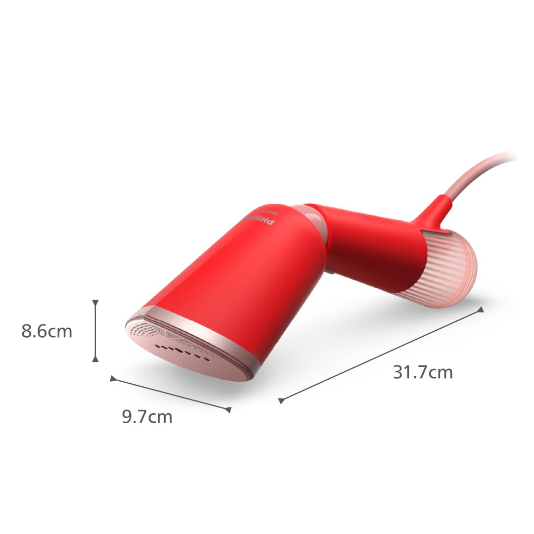  Philips sth5020 handheld steamer