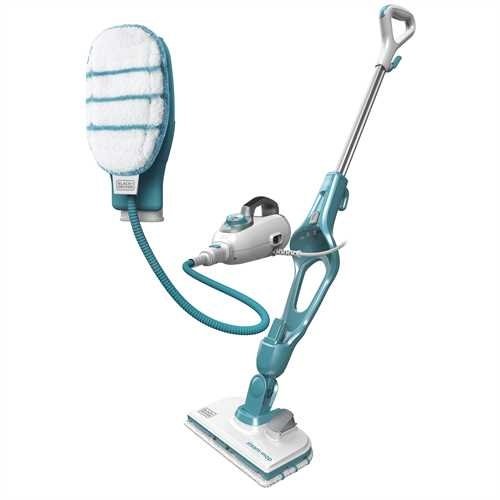  Black+decker steam mop fsmh13151