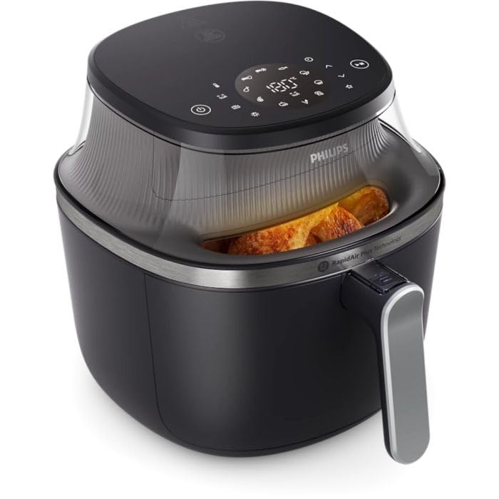  Philips na341 air fryer
