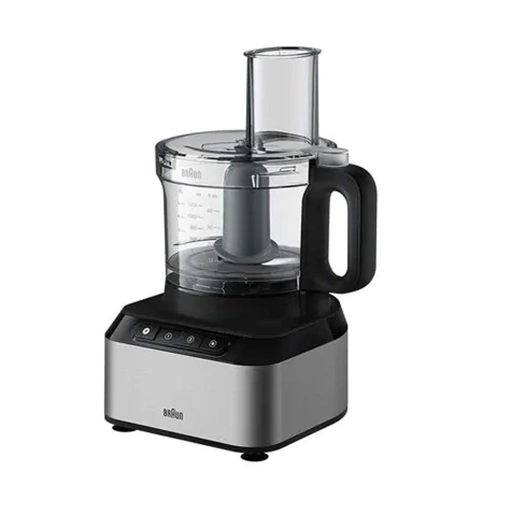  Braun fp3235