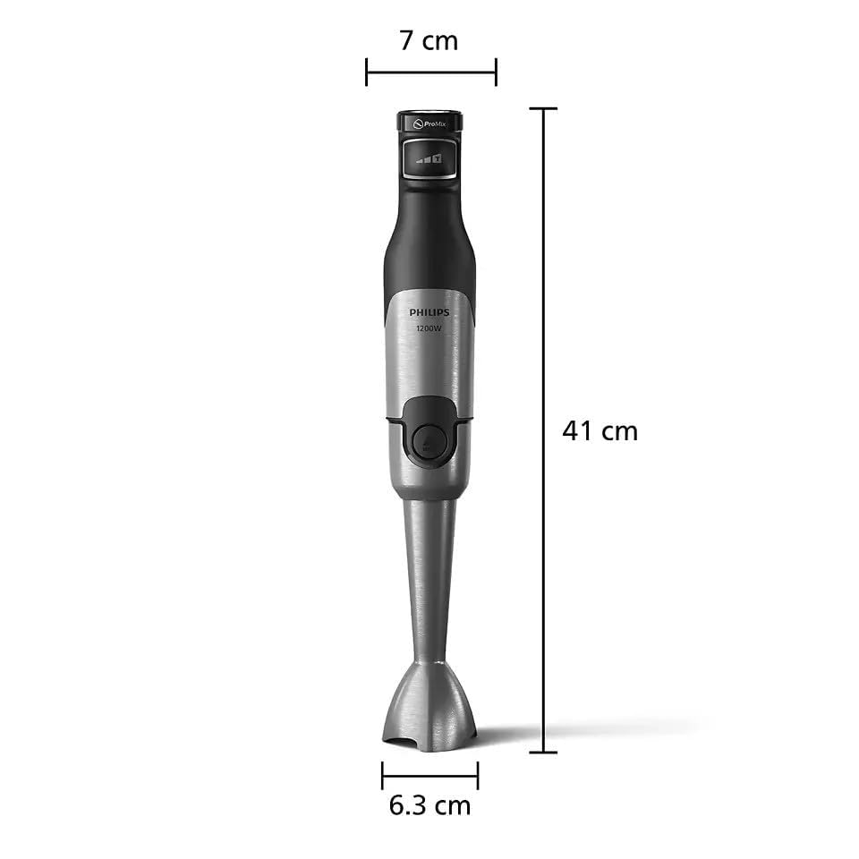  Philips hand blender hr2683