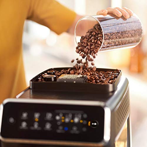  Philips automatic espresso maker ep3246