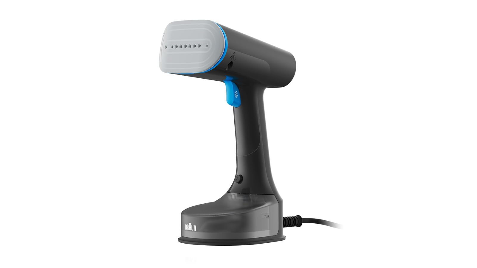  Braun gs5031 garment steamer