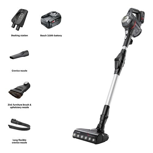  Bosch bcs711gb cordless vacuum