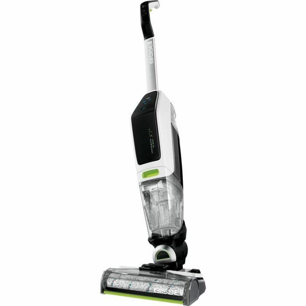  Bissell crosswave 3401z x7 plus cordless