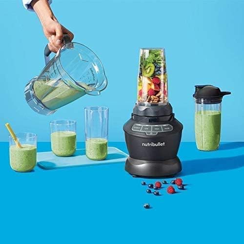  Nutribullet blender nbc0910