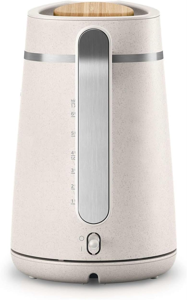  Philips kettle eco conscious edition hd9365
