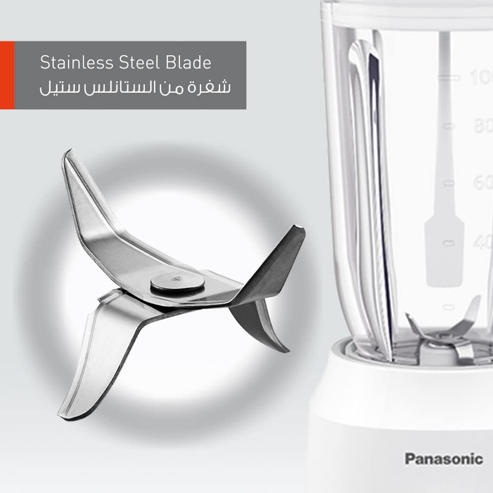  Panasonic blender 1081