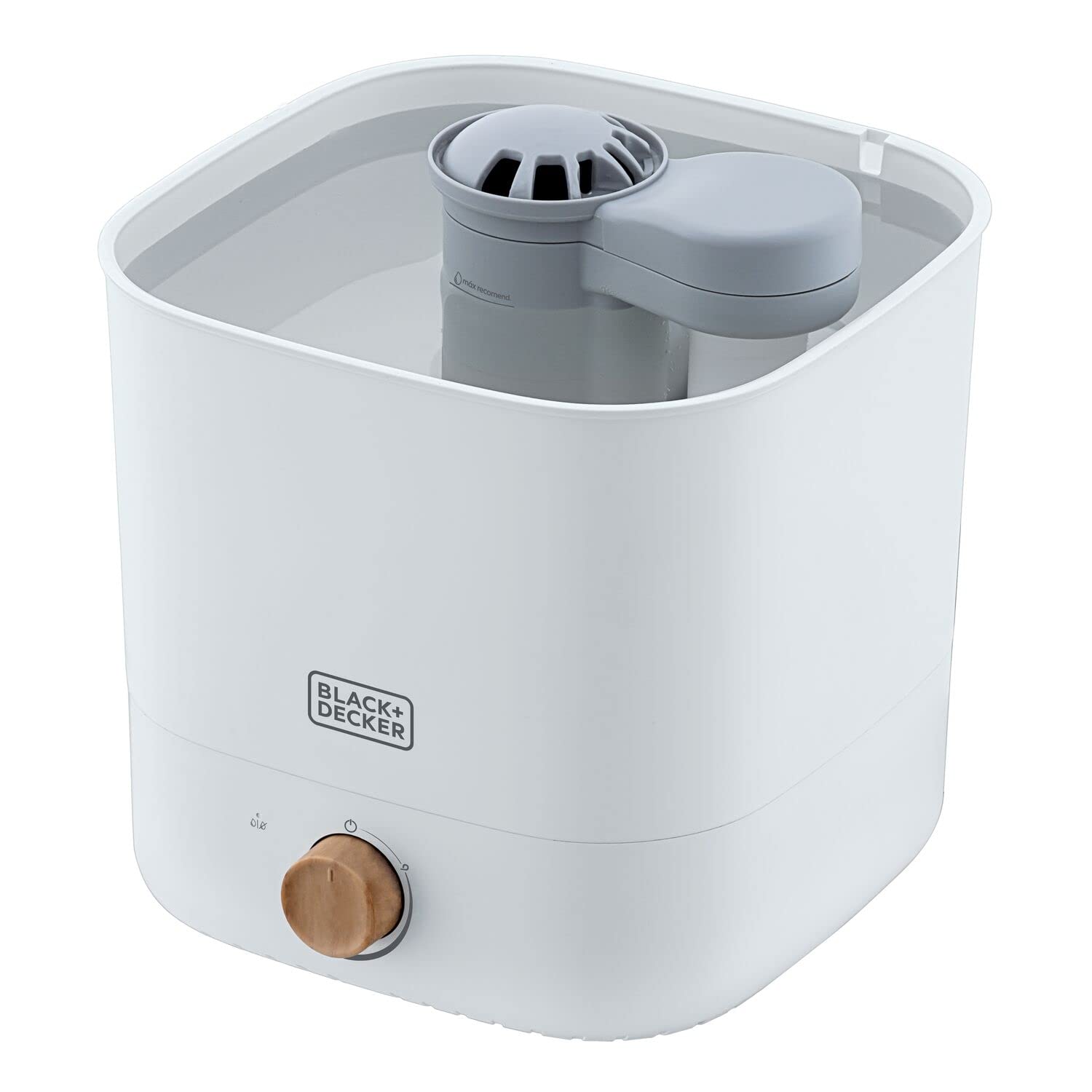  Black+decker hm4125 humidifier