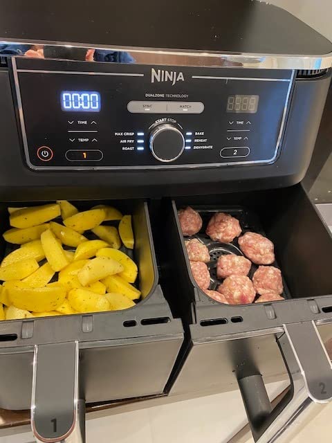  Ninja af400eu air fryer