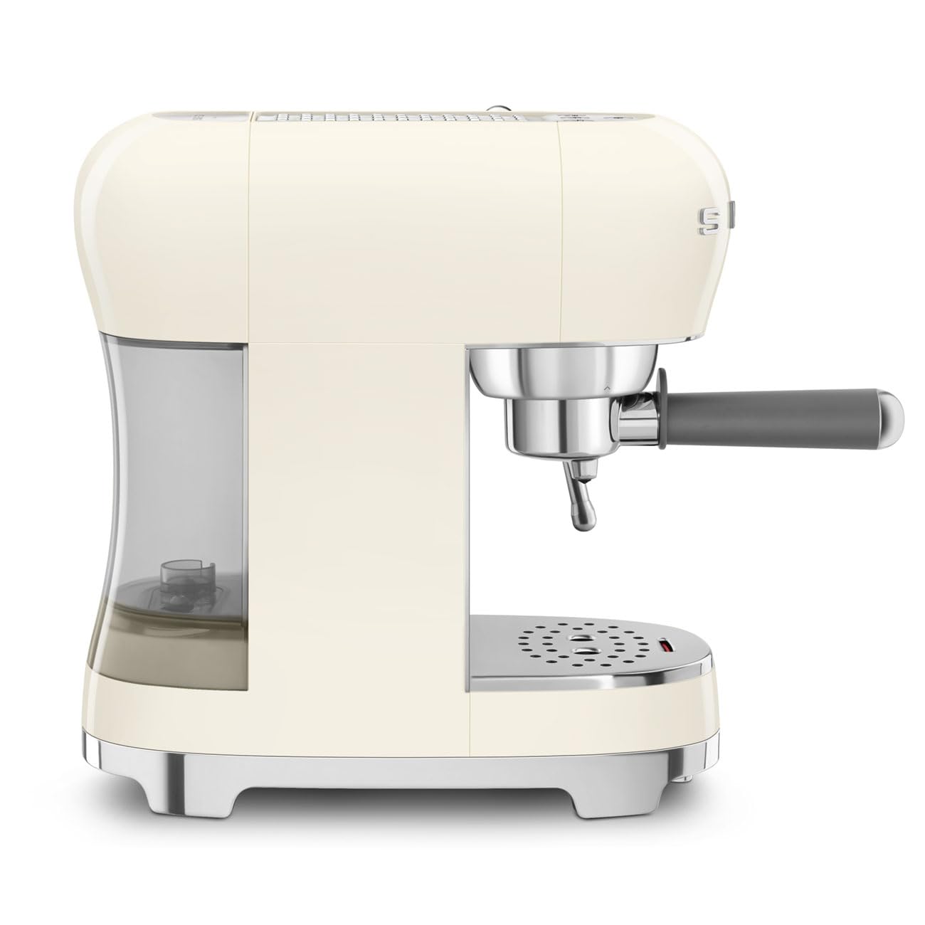  Smeg espresso ecf02