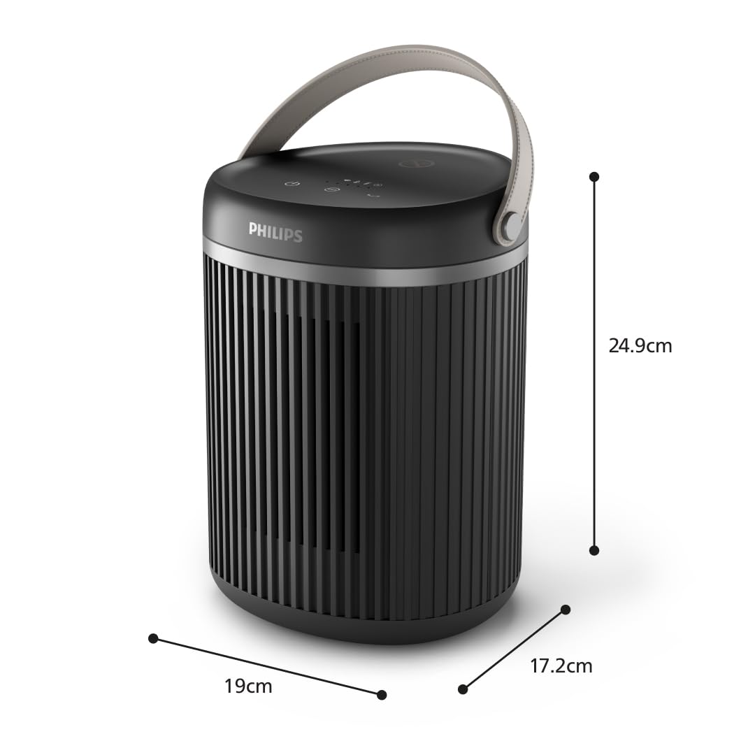  Fan heater Philips cx3120