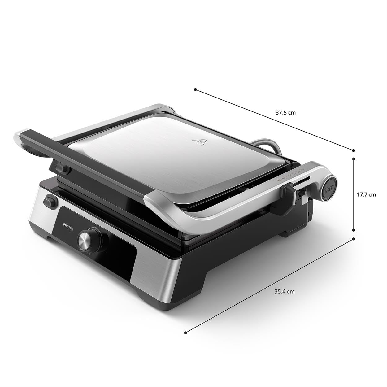  Philips contact grill 6301