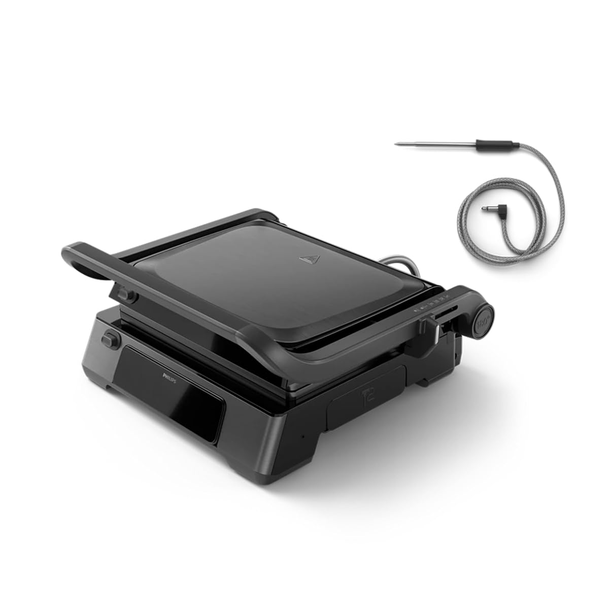  Philips contact grill hd6307