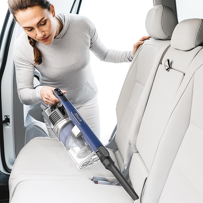  Shark cordless stick vacuum iz300
