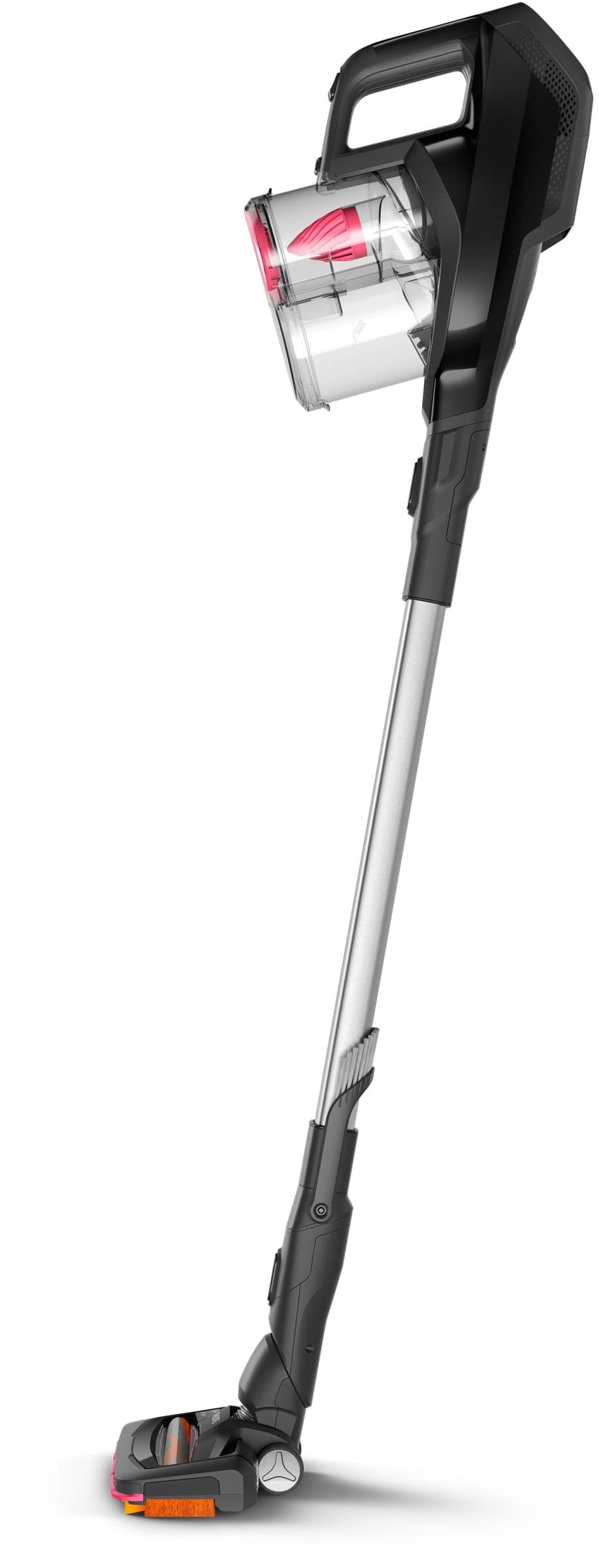  Philips stick vacuum fc6722 